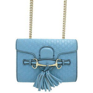 Gucci Emily Chain Shoulder Bag